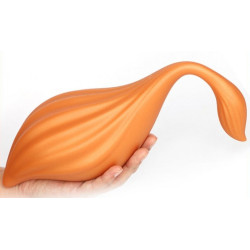TheAssGasm Plug Bulby XXL 22 x 10cm